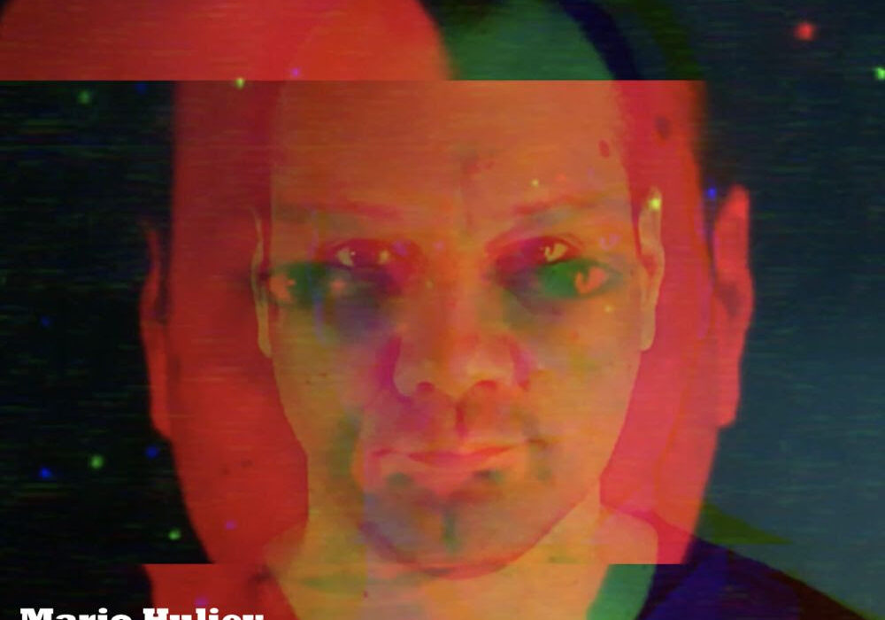 Mario Huljev - Kataklizma