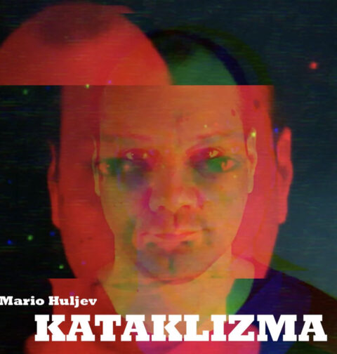 Mario Huljev - Kataklizma