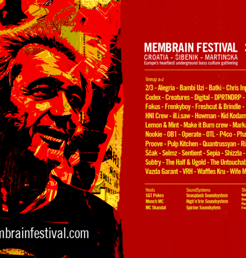 Membrain Festival (foto: promo)