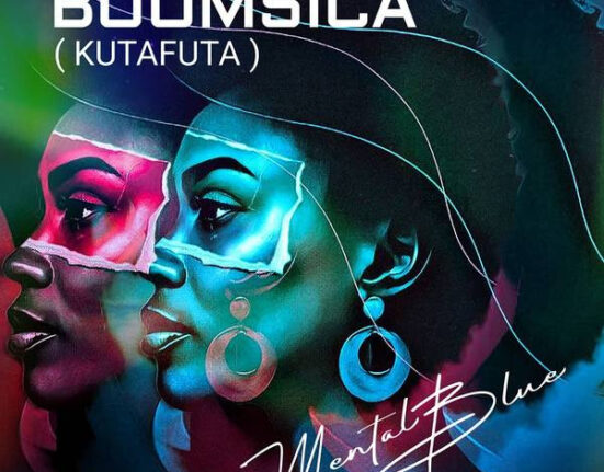 Mental Blue - Boomsica (Kutafuta)