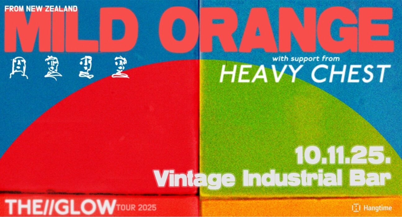 Mild Orange u VIB-u