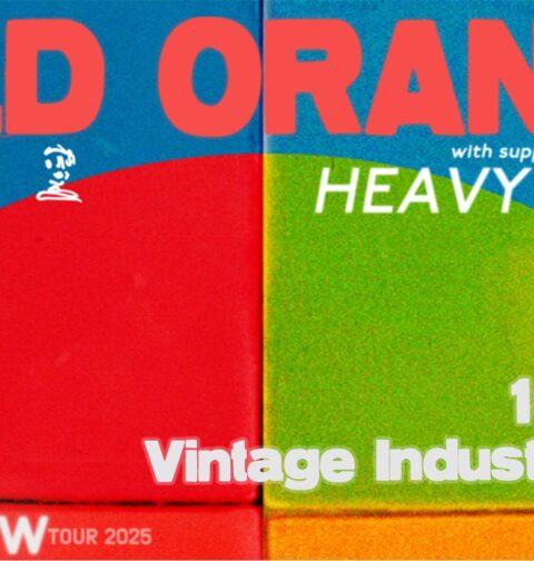Mild Orange u VIB-u