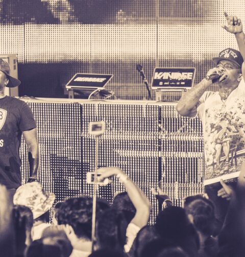 Mobb Deep (foto: promo; Phat Phillie arhiva )