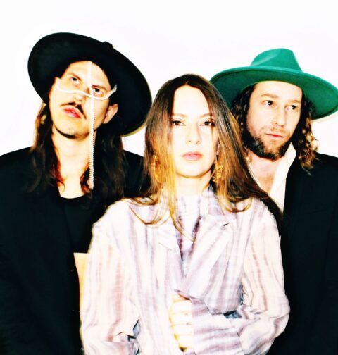 My Baby (foto: promo; Eva Sofia Looren)