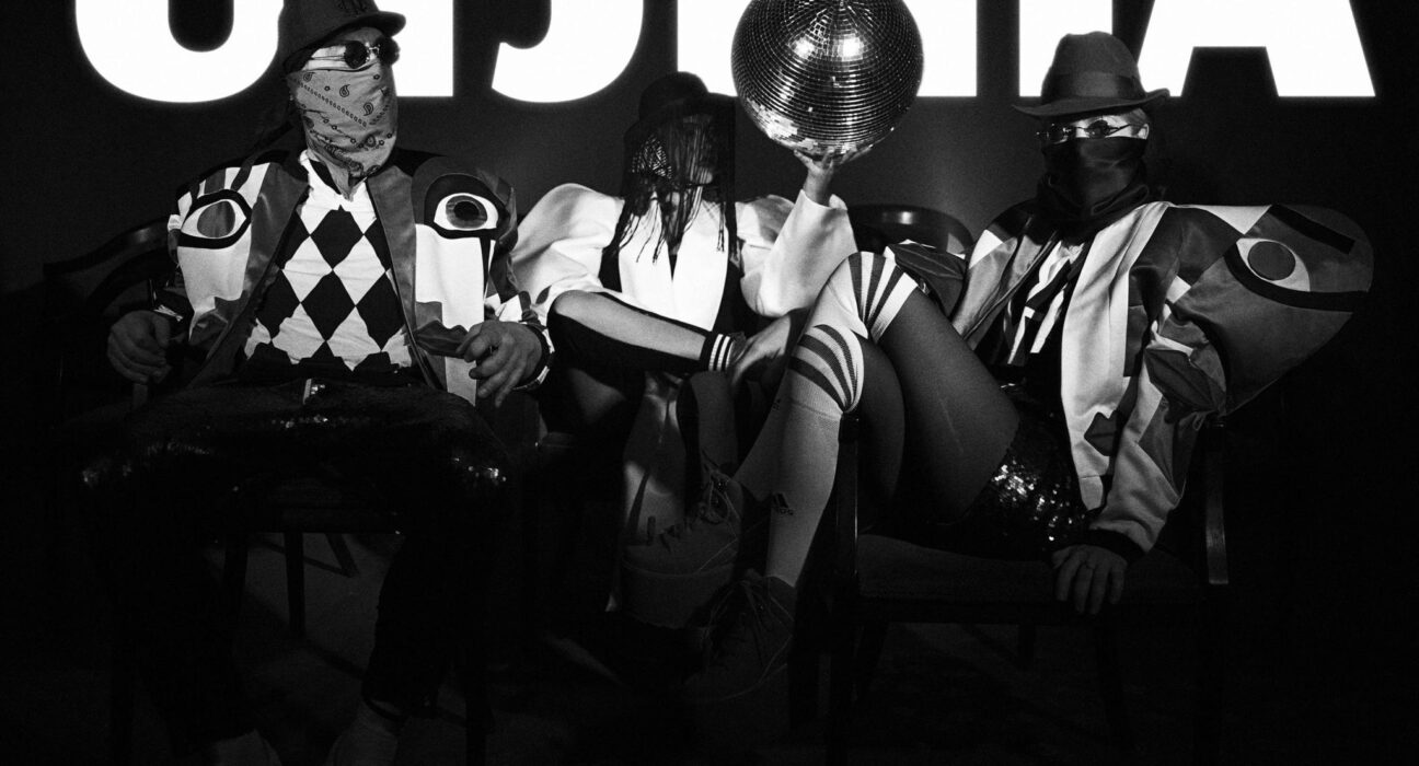 Natali Dizdar i Nipplepeople - Utjeha