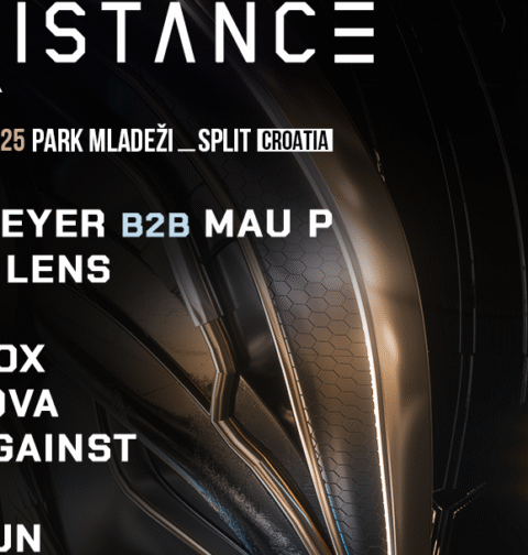 Ultra Europe Resistance (foto: promo)