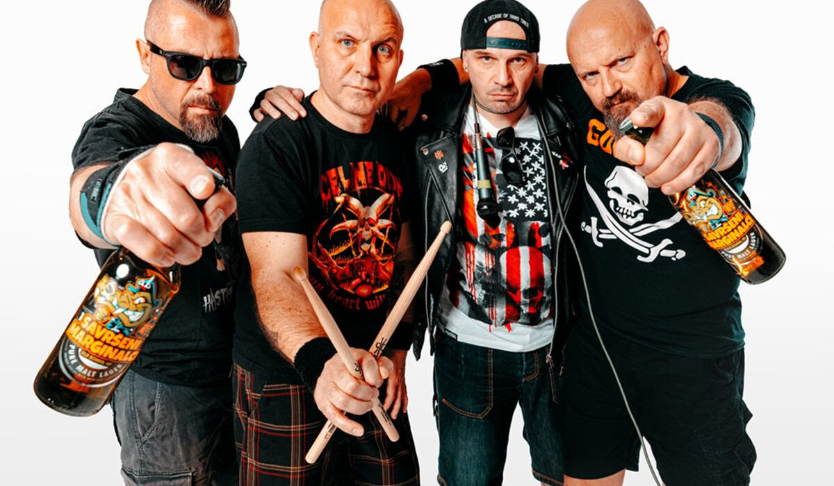 Savršeni Marginalci, Press foto