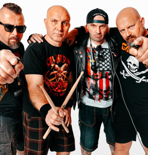 Savršeni Marginalci, Press foto