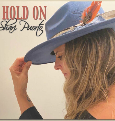 Shari Puorto - Hold On