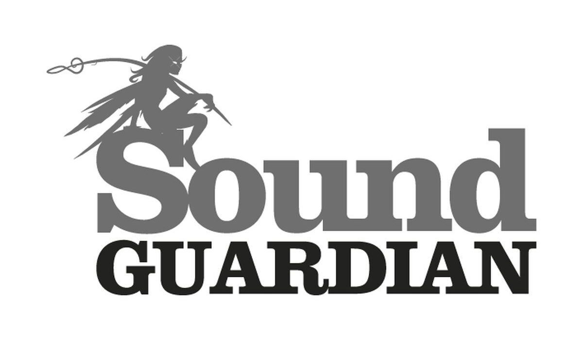 Soundguardian Logo