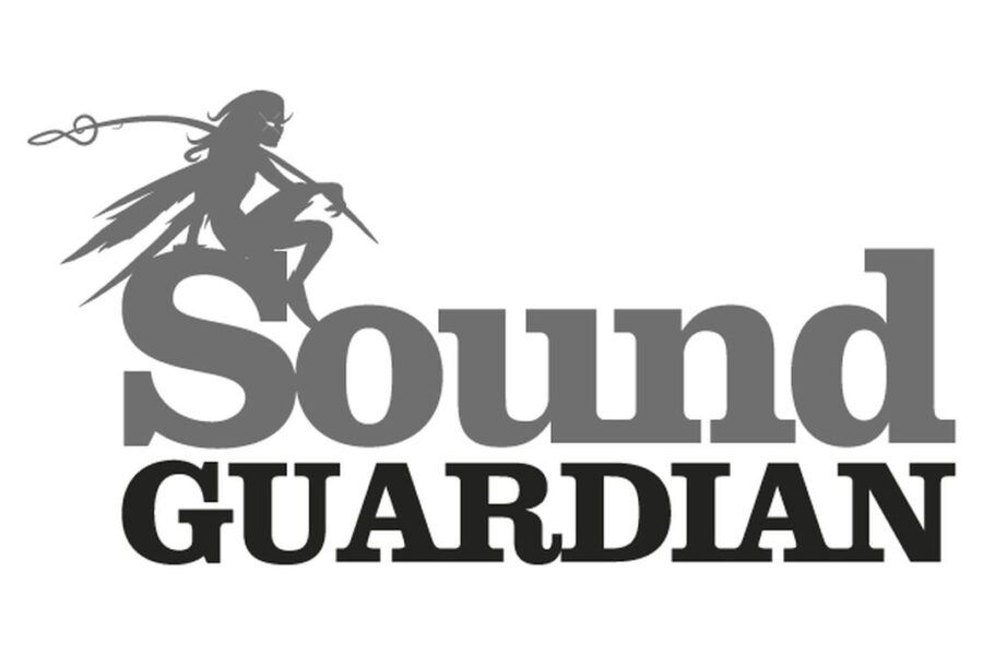 Soundguardian Logo