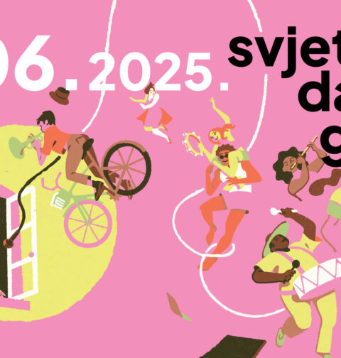 Svjetski dan glazbe 2025.