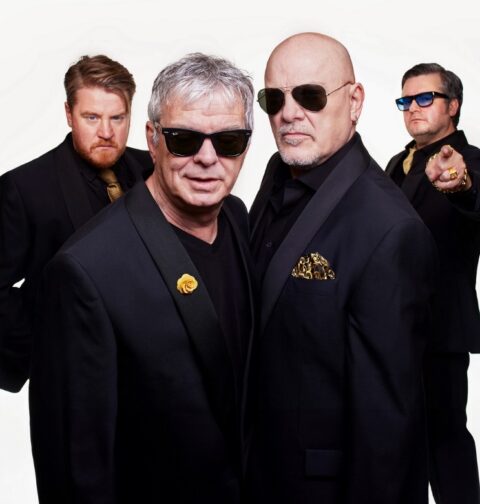 The Stranglers (foto: promo)
