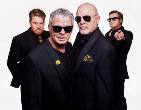 The Stranglers (foto: promo)