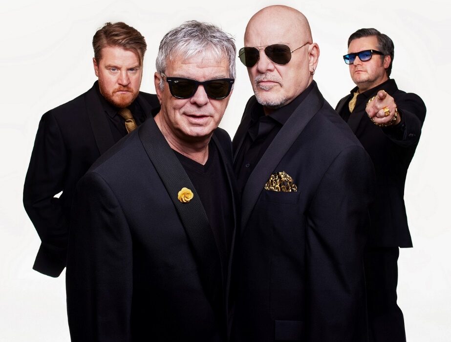 The Stranglers (foto: promo)