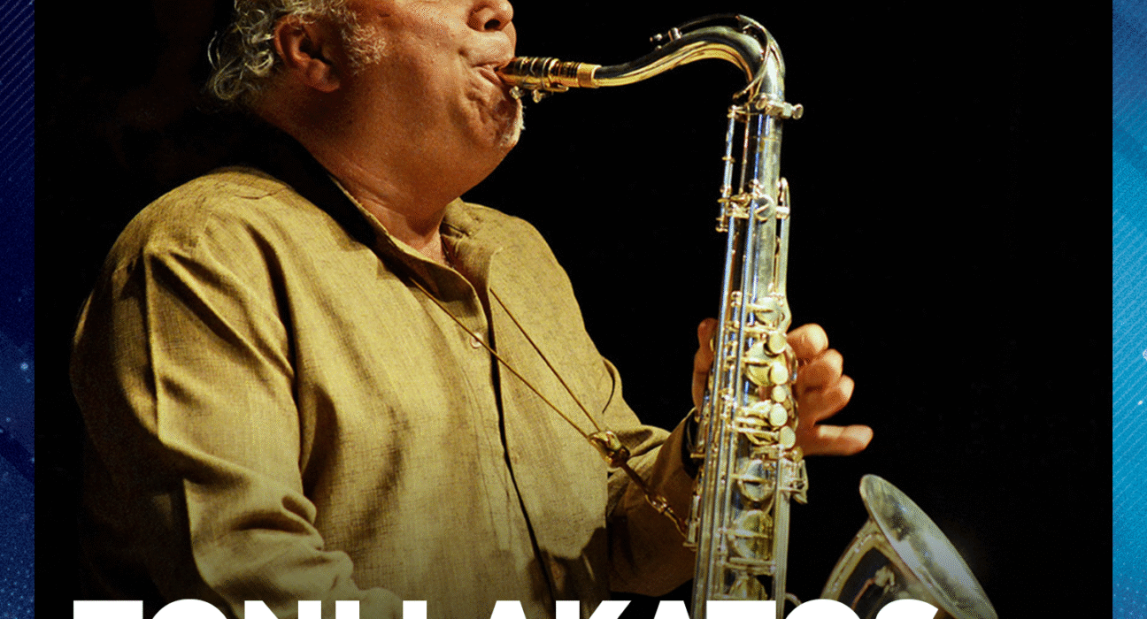 Tony Lakatos Quintet (foto: promo)