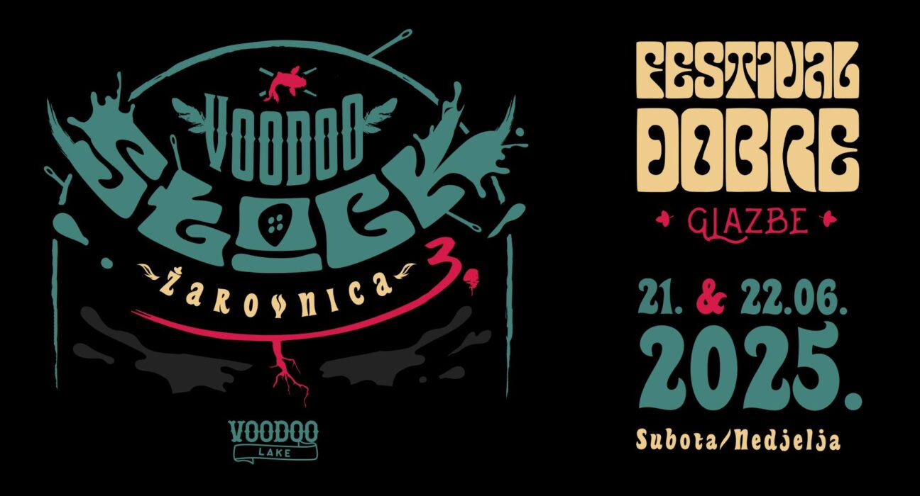 Voodoostock Festival (foto: promo)