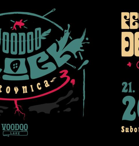 Voodoostock Festival (foto: promo)