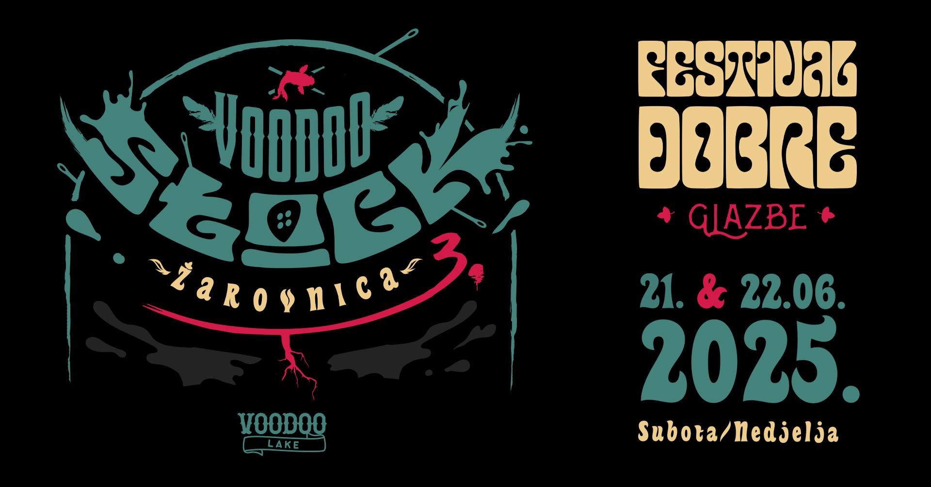 Voodoostock Festival (foto: promo)