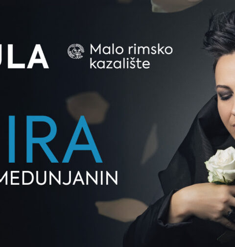 Amira Medunjanin (foto: promo)