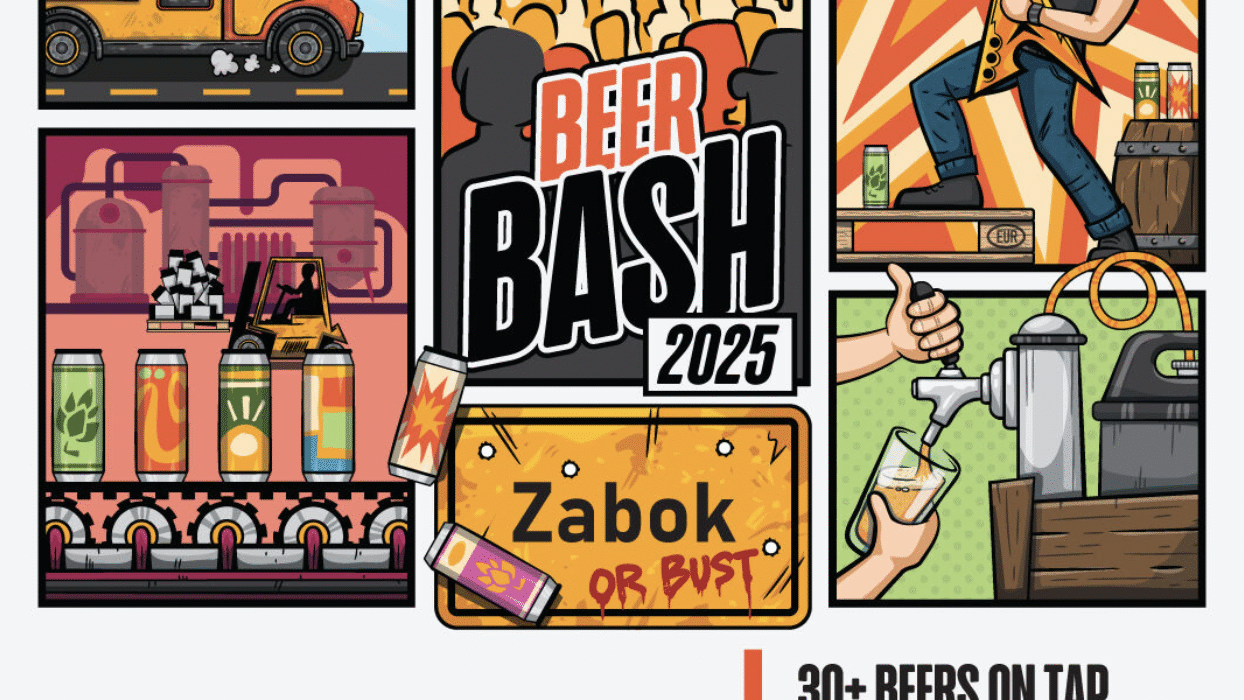 Beer Bashom (foto: promo)