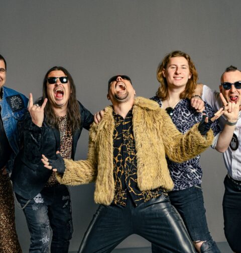 Brkovi, promo foto