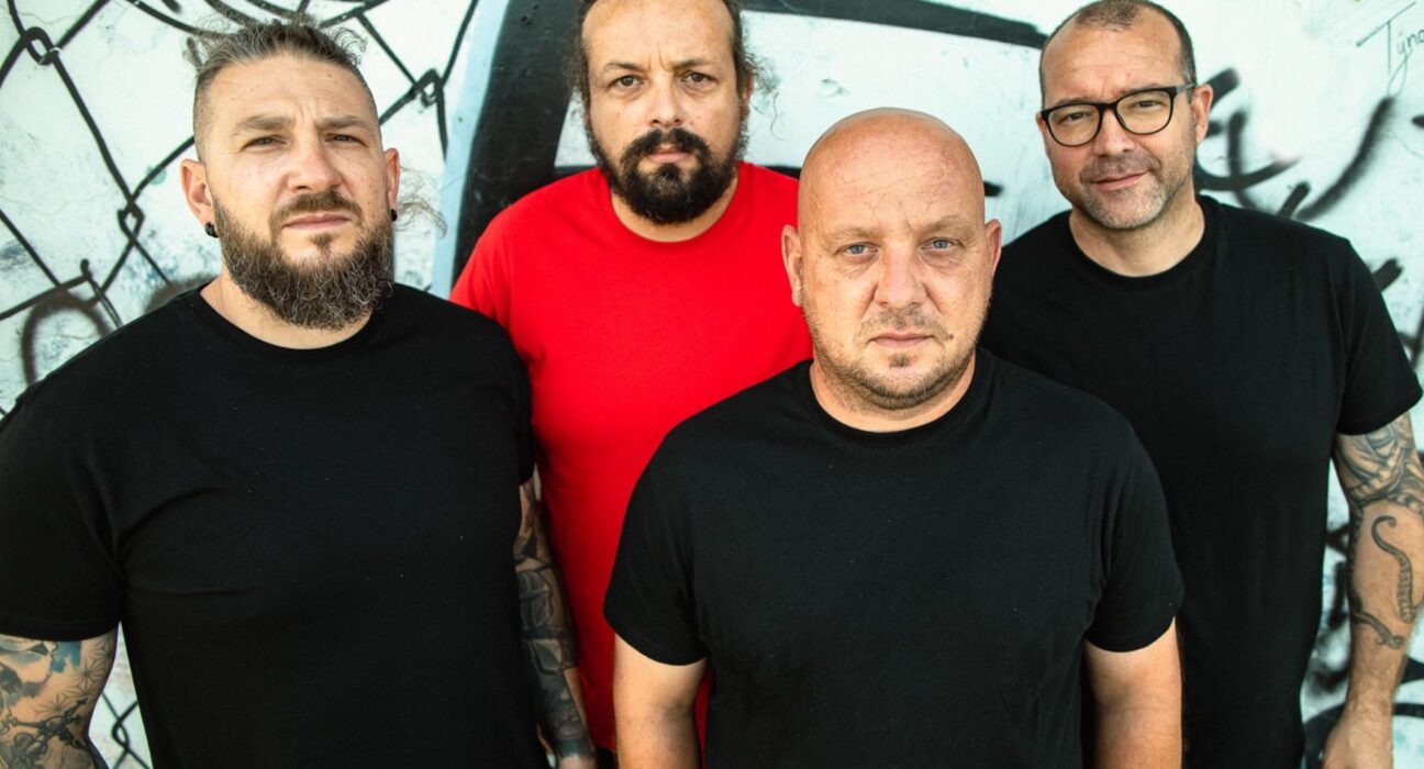 D Diplinzi, promo foto