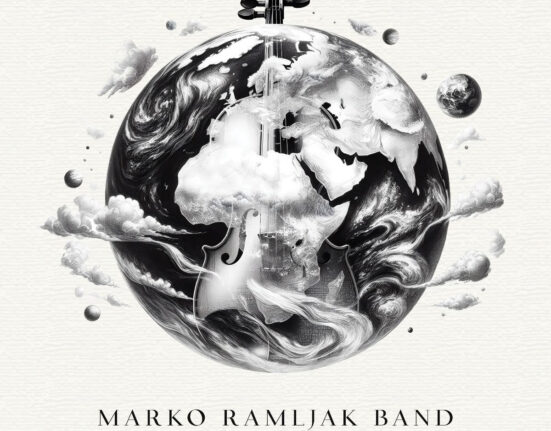 Marko Ramljak Band (foto: promo)