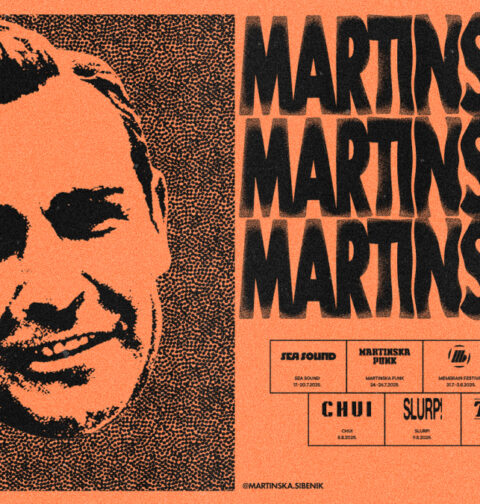 Martinska 007 (foto: promo)