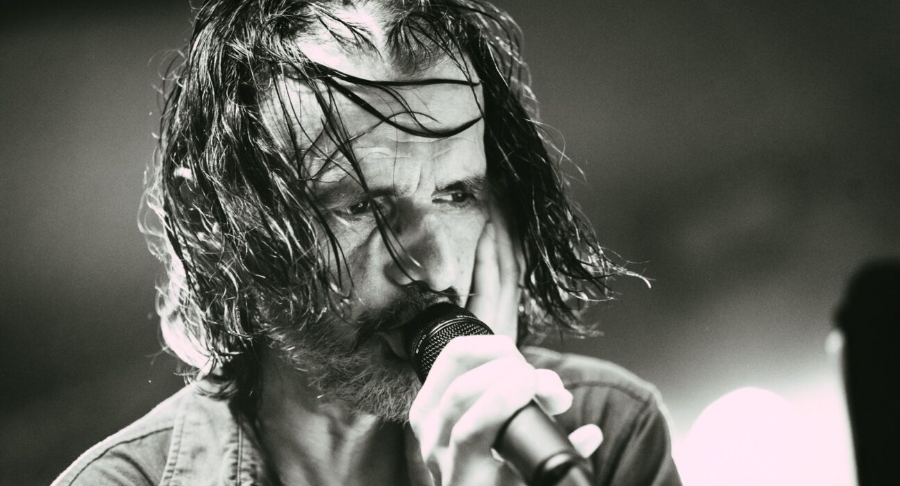 Goran Bare & Majke u Križevcima, foto: Dragutin Andrić