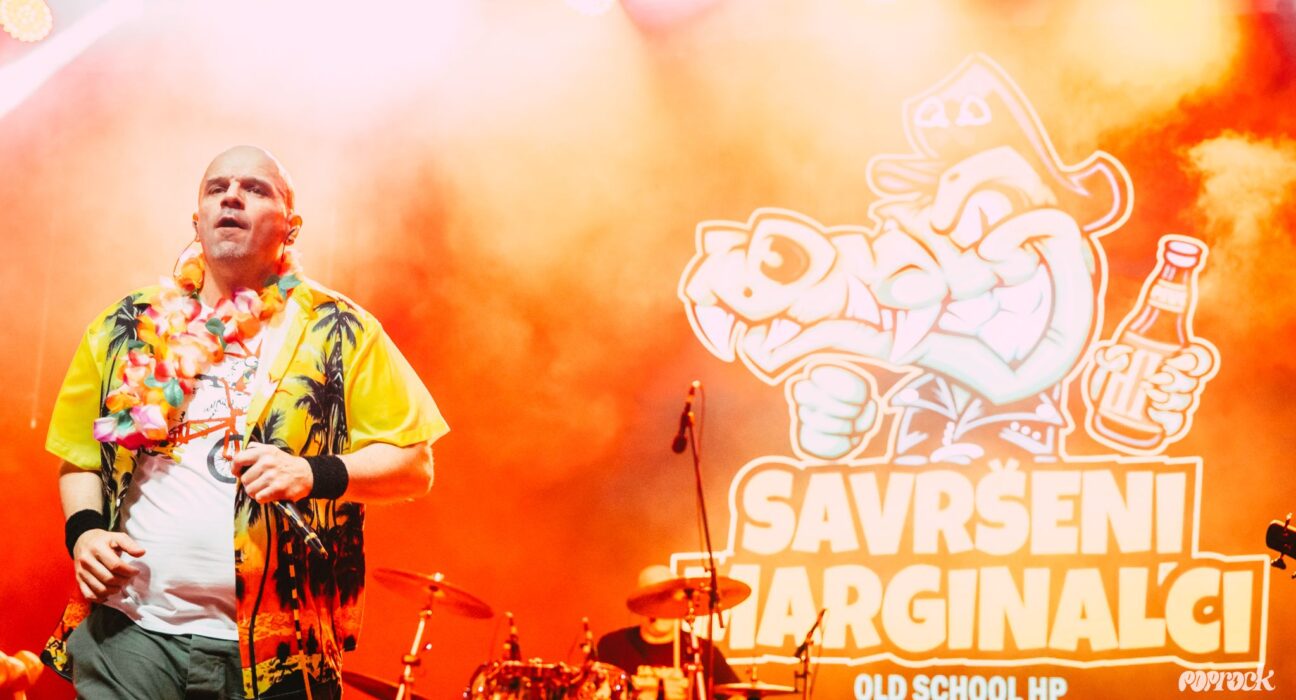 Savršeni marginalci, foto: Dragutin Andrić