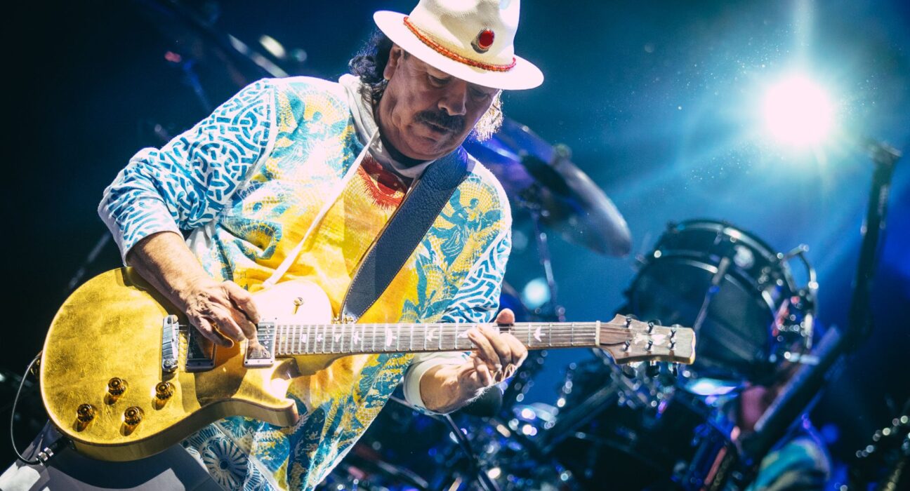 Santana u Budimpešti, foto: Dragutin Andrić