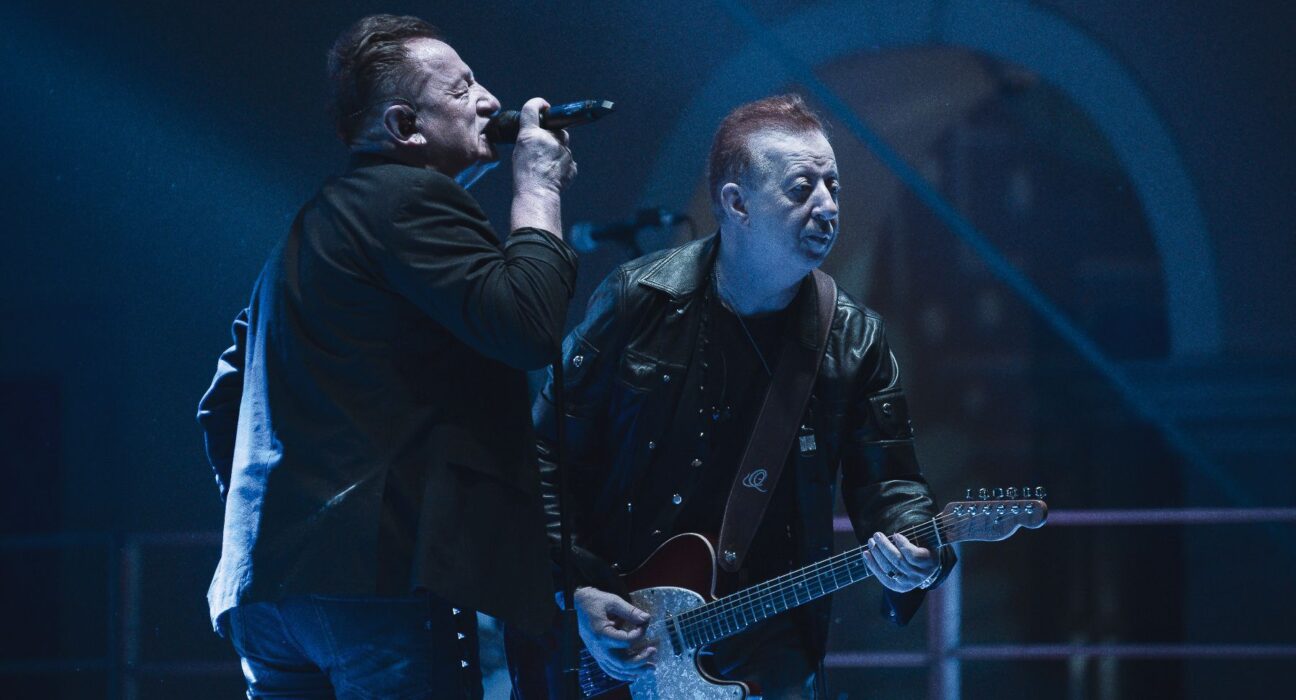 Prljavo kazalište u Bjelovaru, foto: Lukrecija Babić