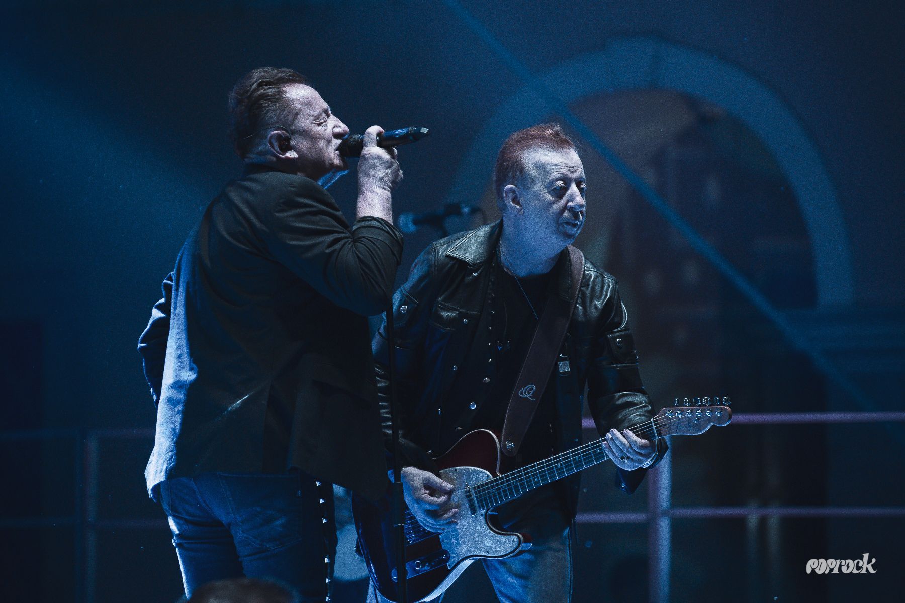 Prljavo kazalište u Bjelovaru, foto: Lukrecija Babić