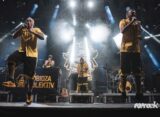 Dubioza kolektiv na Terezijani, foto: Lukrecija Babić