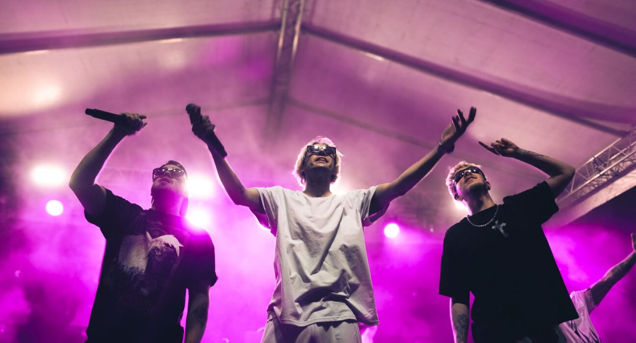 Kuku$ i Buntai u Križevcima, foto: Eva Ratković