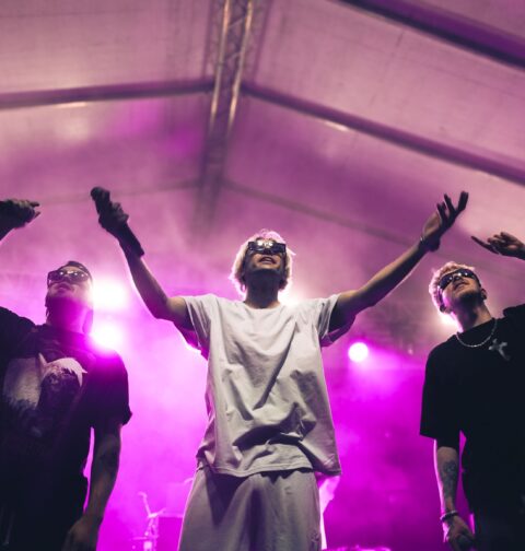 Kuku$ i Buntai u Križevcima, foto: Eva Ratković