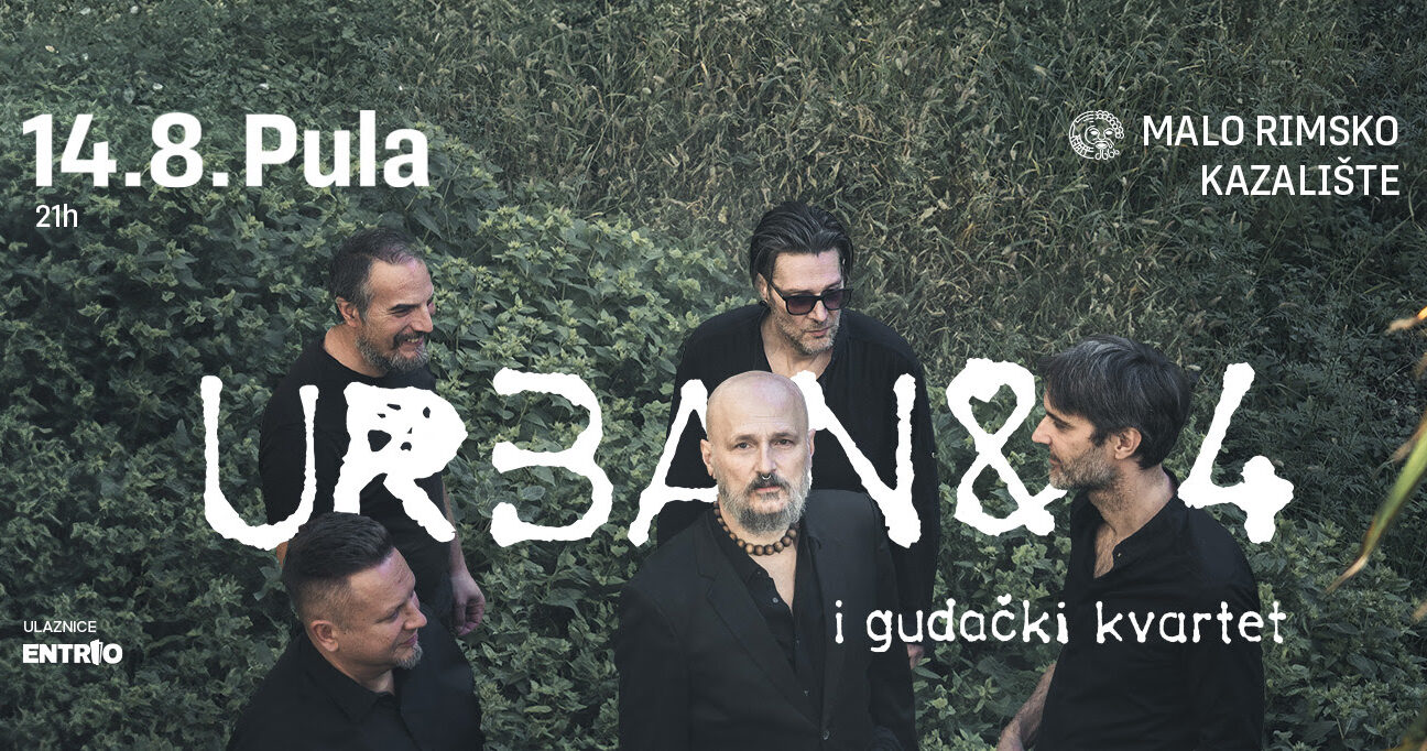 Urban&4 (foto: promo)