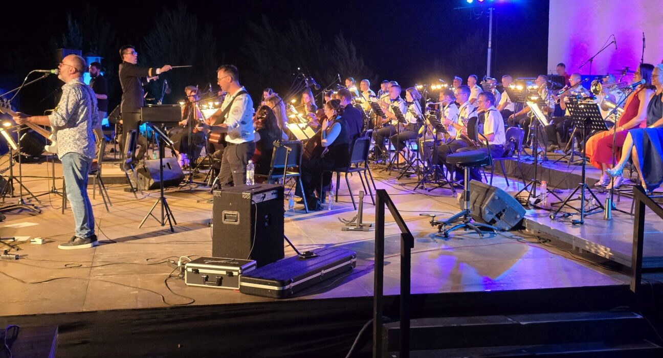 Split Floyd Bend, foto: Đorđe Škarica
