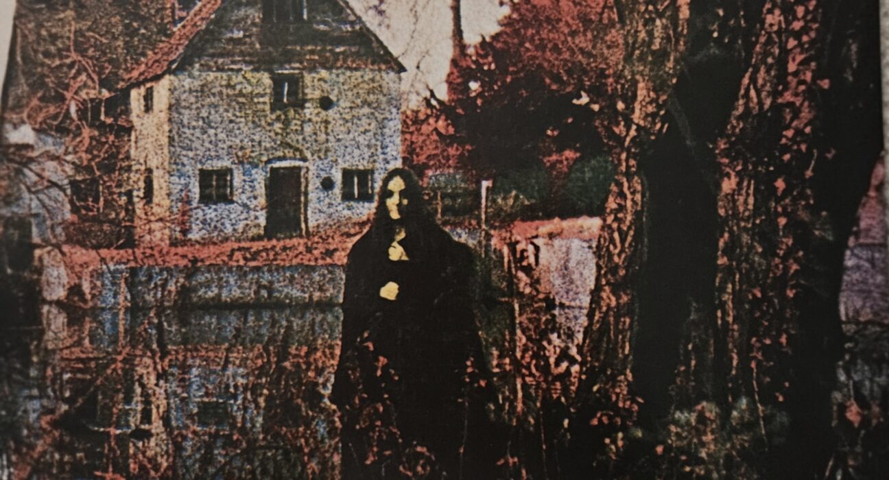 Black Sabbath