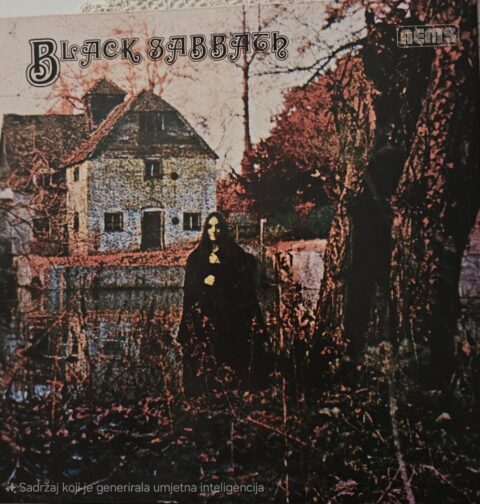 Black Sabbath