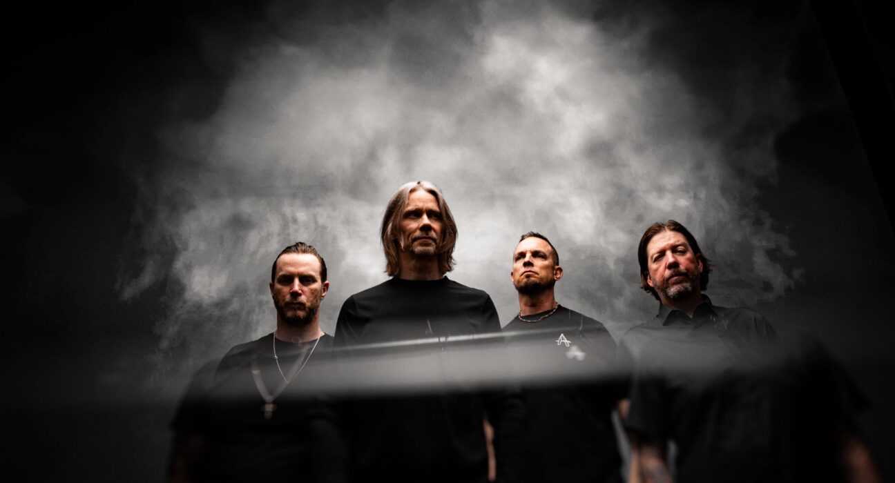 Alter Bridge (foto: promo; Chuck Brueckmann)
