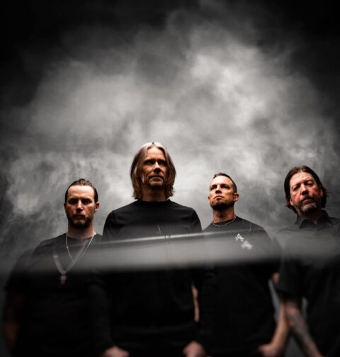 Alter Bridge (foto: promo; Chuck Brueckmann)
