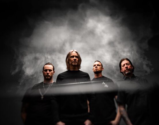Alter Bridge (foto: promo; Chuck Brueckmann)