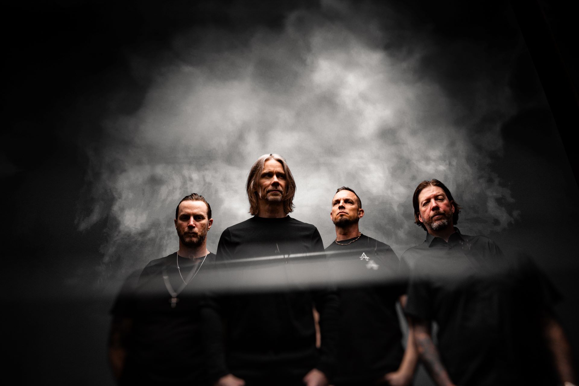 Alter Bridge (foto: promo; Chuck Brueckmann)
