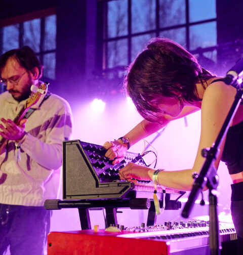 Alembic (foto: promo)