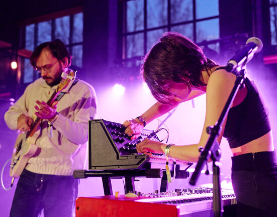 Alembic (foto: promo)