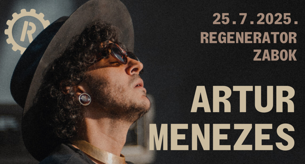 Artur Menezes (foto: promo)