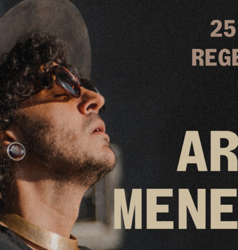 Artur Menezes (foto: promo)