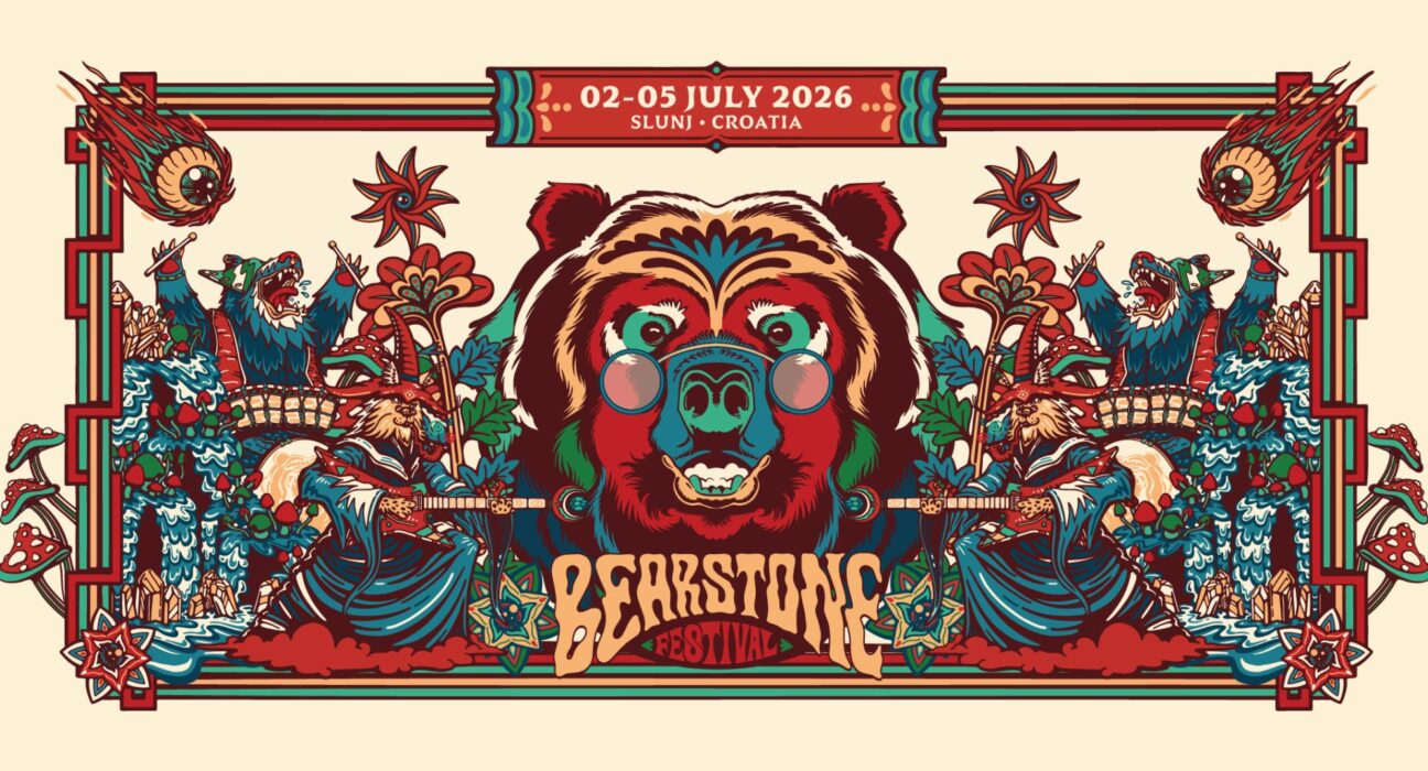 Bear Stone Festival 2026